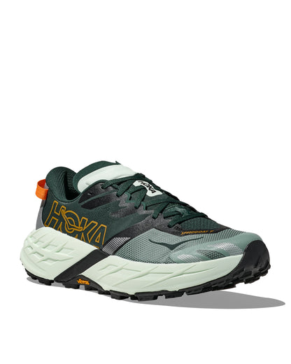Speedgoat 7 Mens - Bay Leaf/Sea Glass