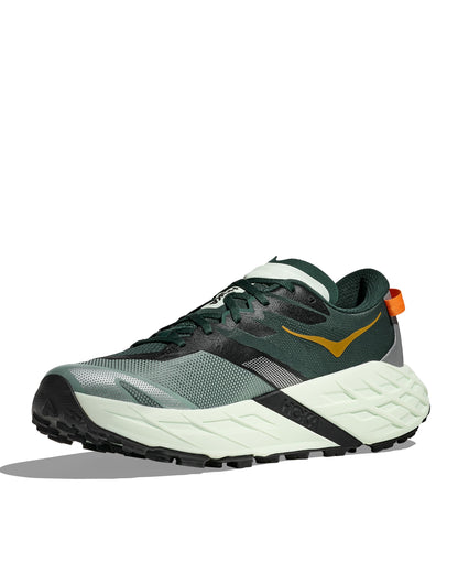 Speedgoat 7 Mens - Bay Leaf/Sea Glass