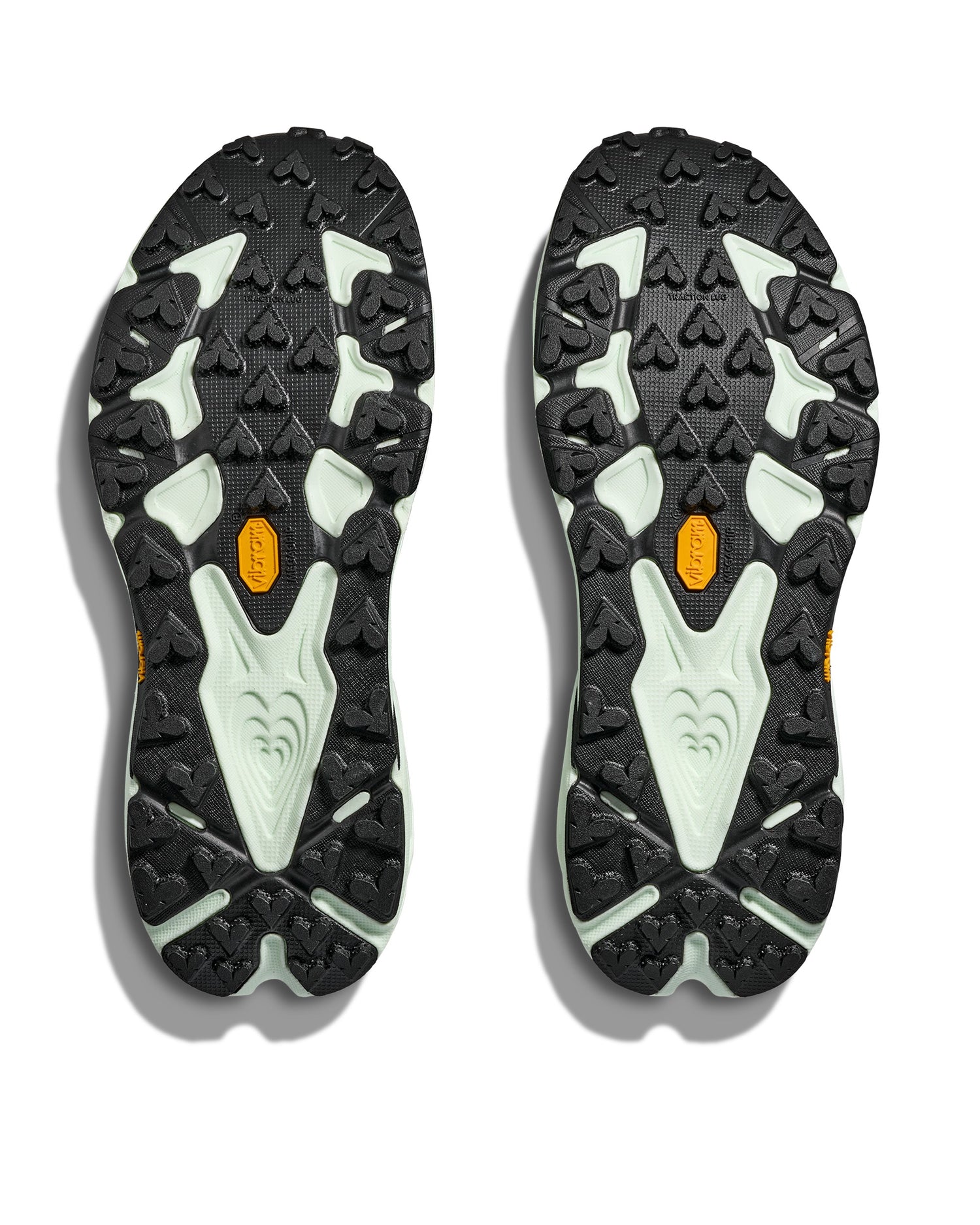 Speedgoat 7 Mens - Bay Leaf/Sea Glass