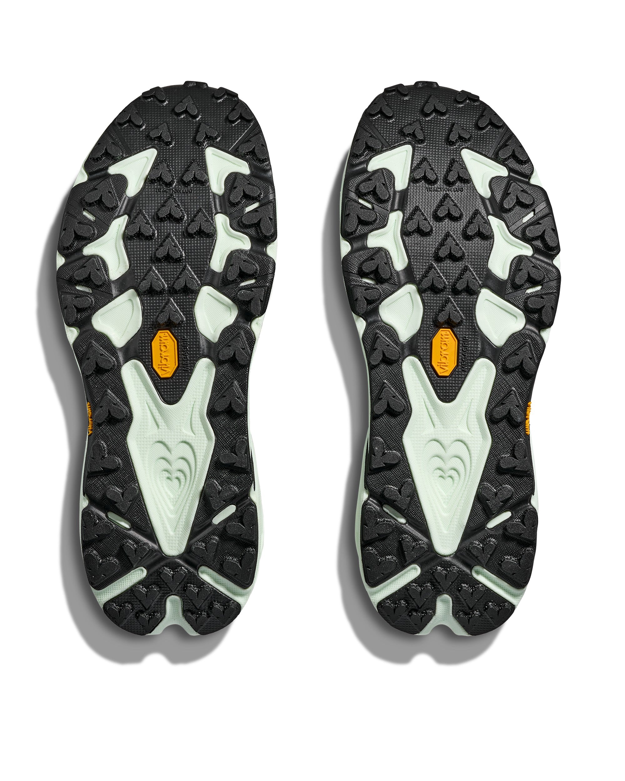 Speedgoat 7 Mens - Bay Leaf/Sea Glass