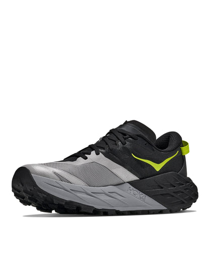 Speedgoat 7 Mens - Black/Stellar Grey