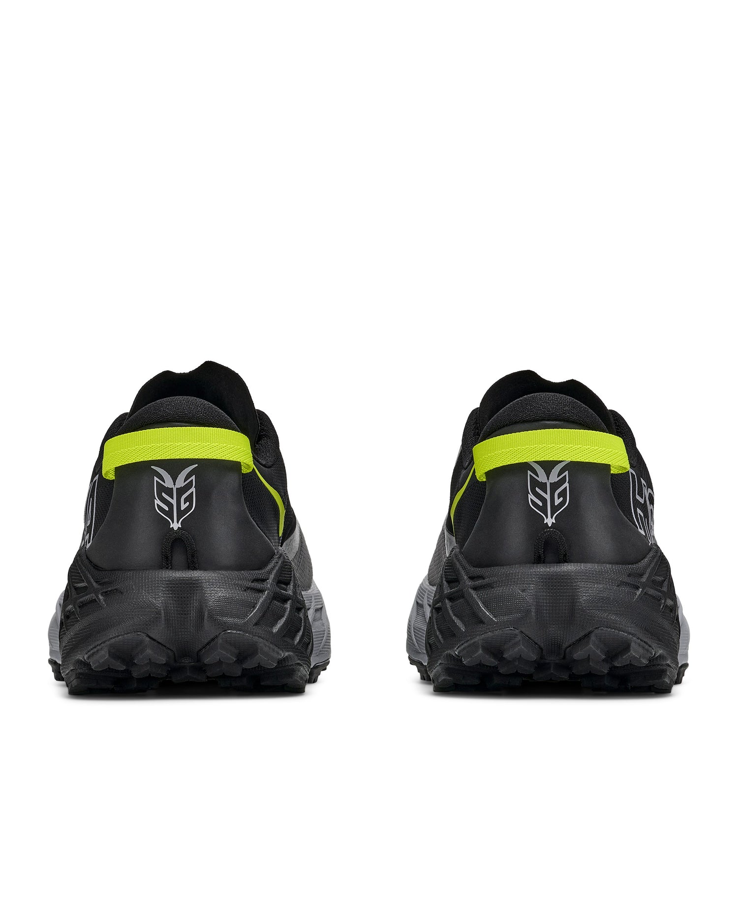Speedgoat 7 Mens - Black/Stellar Grey