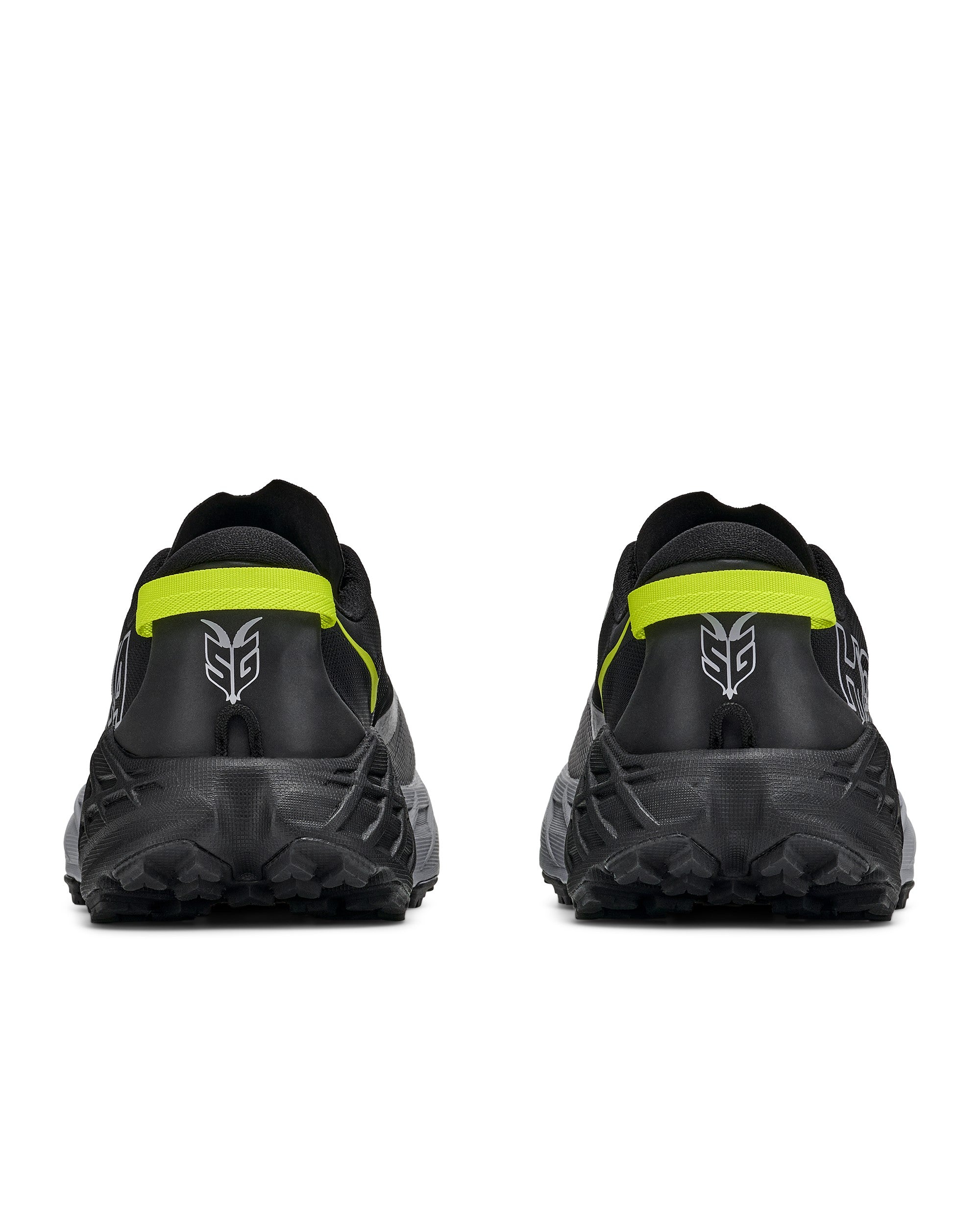 Speedgoat 7 Mens - Black/Stellar Grey