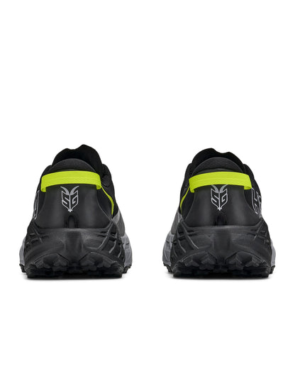 Speedgoat 7 Mens - Black/Stellar Grey