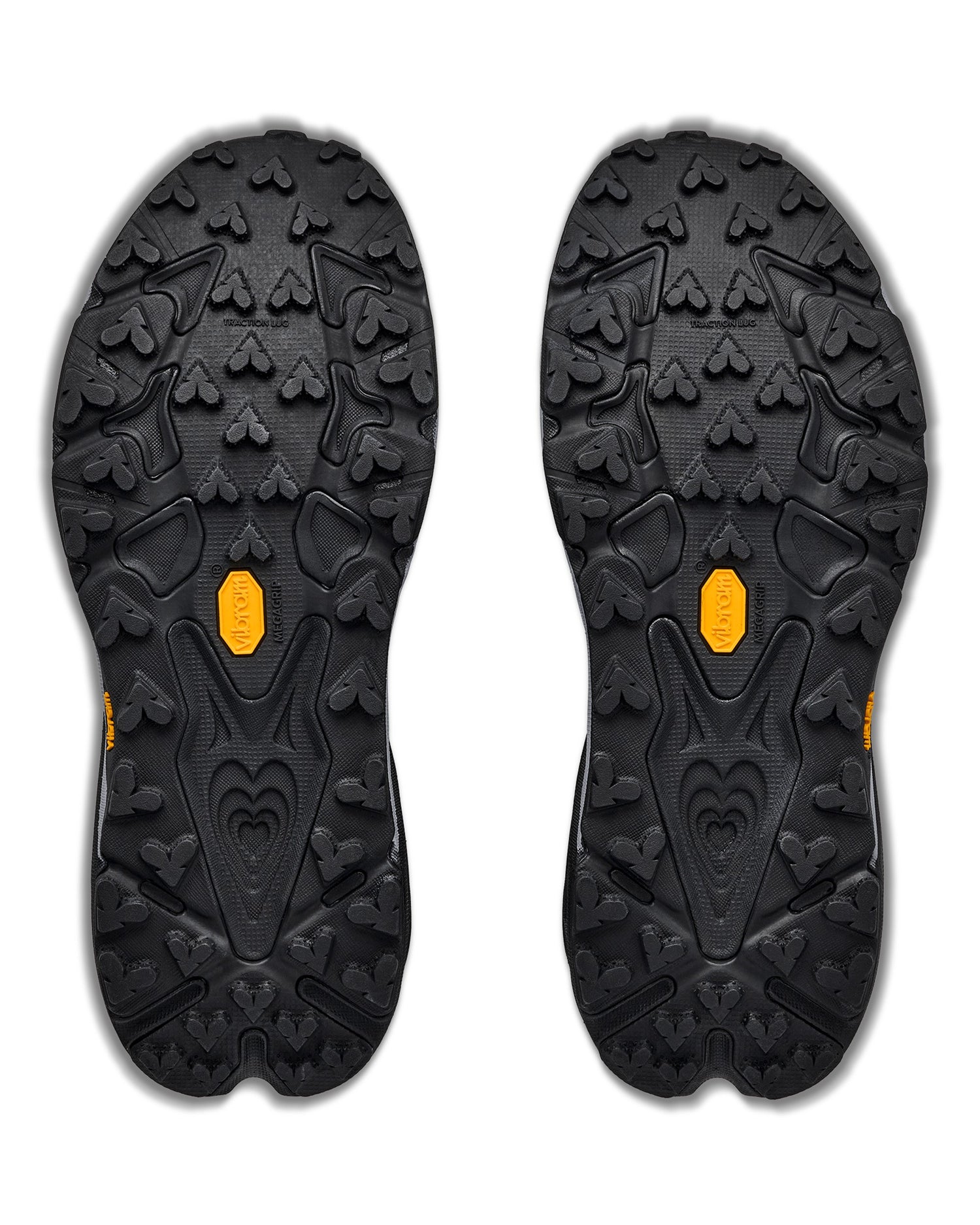 Speedgoat 7 Mens - Black/Stellar Grey