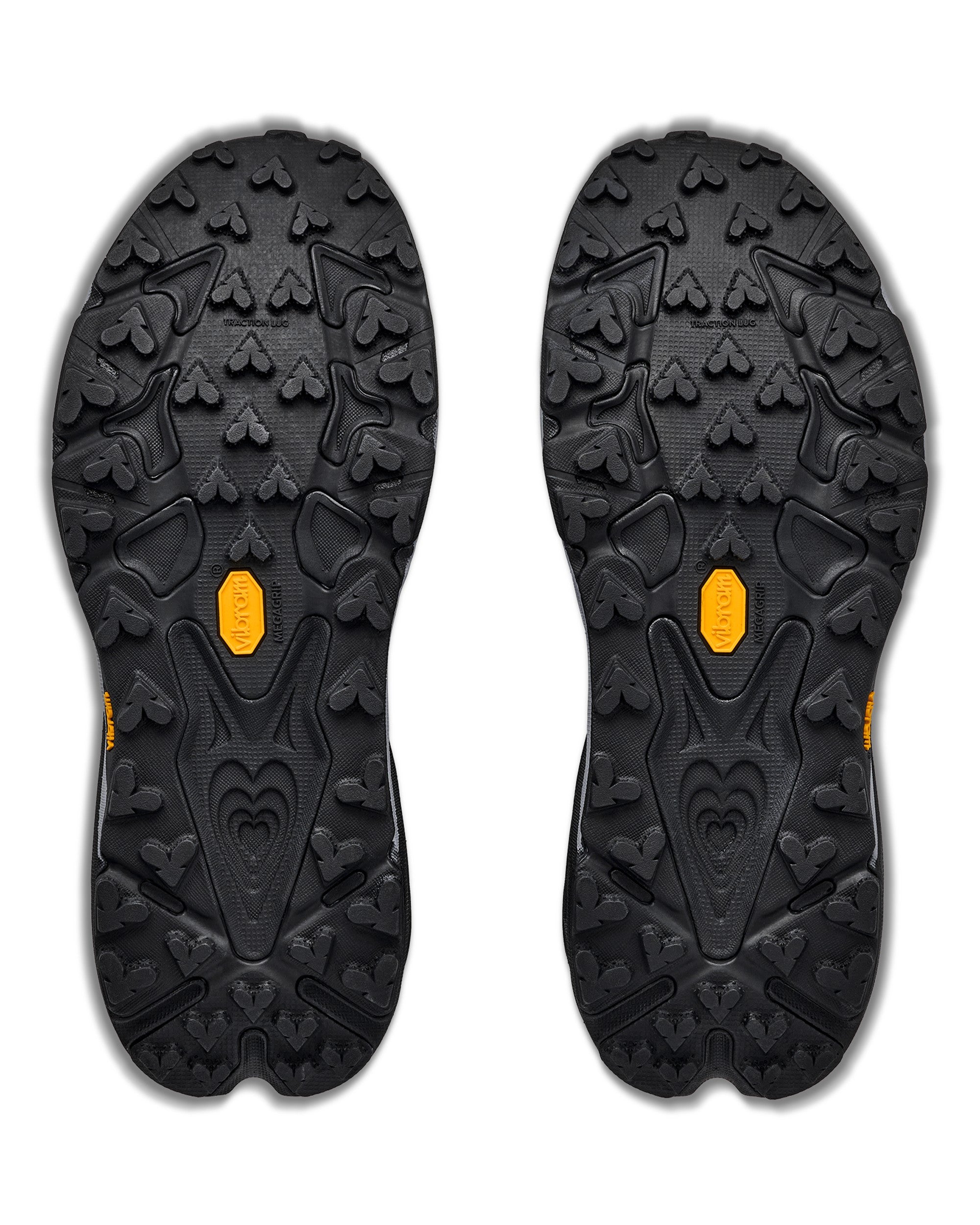 Speedgoat 7 Mens - Black/Stellar Grey