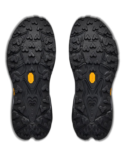 Speedgoat 7 Mens - Black/Stellar Grey