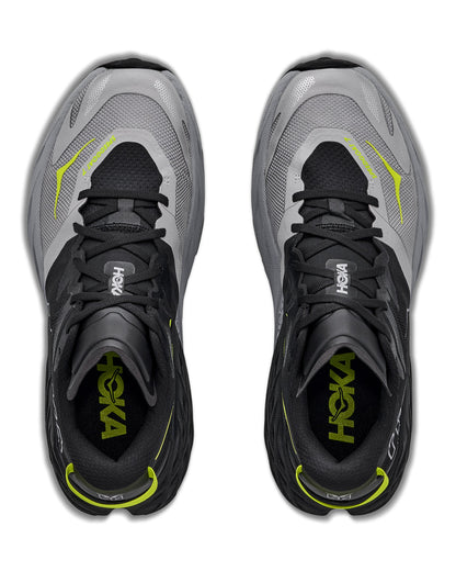Speedgoat 7 Mens - Black/Stellar Grey