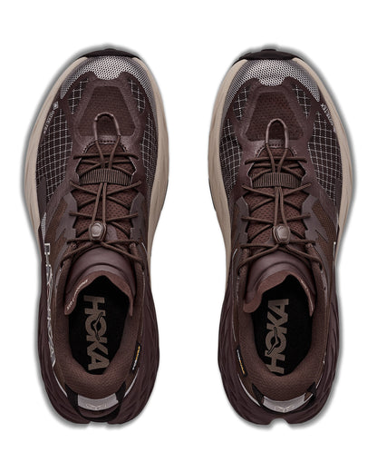 Speedgoat 7 GTX Mens - Spiced Chocolate/River Rock Grey