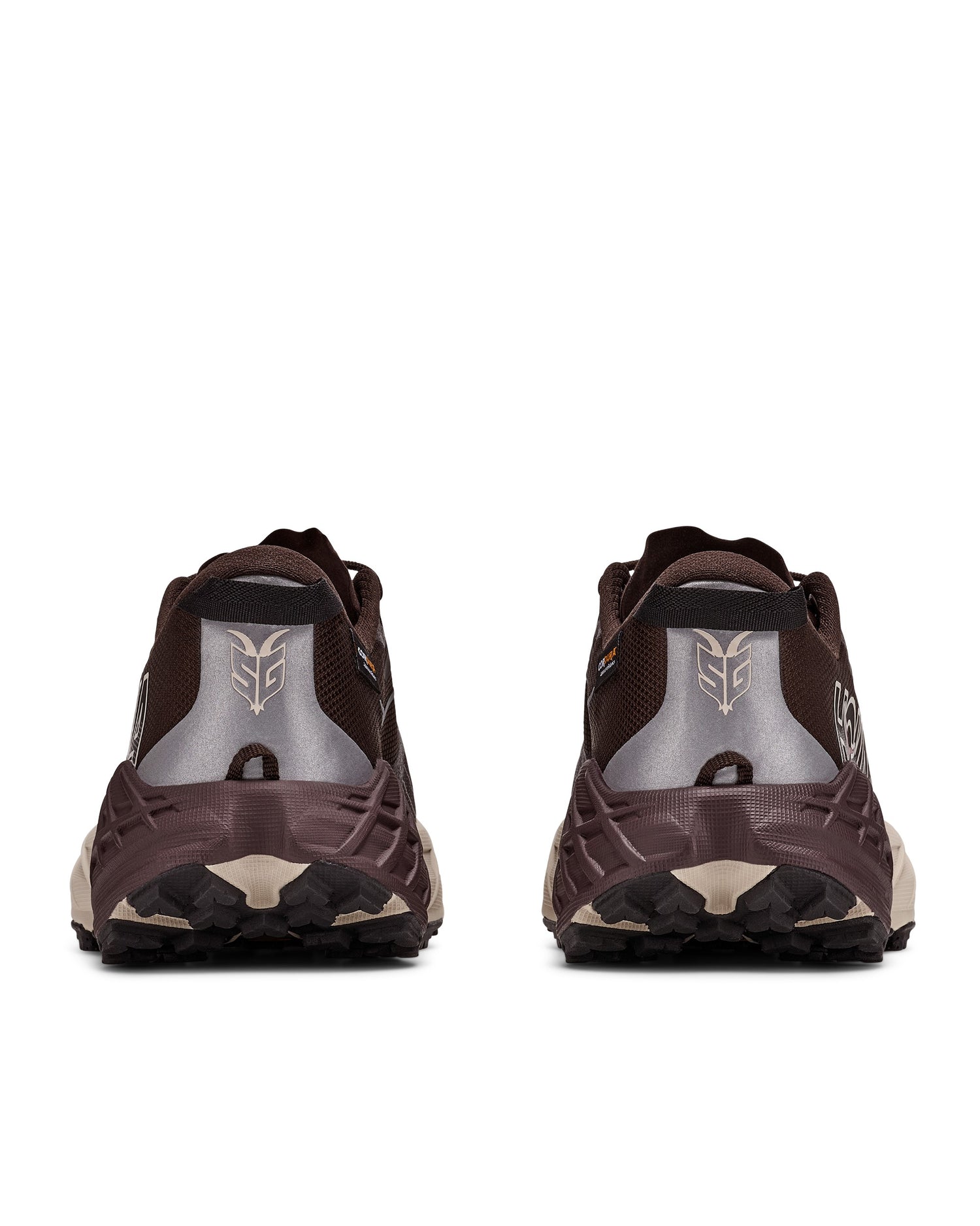 Speedgoat 7 GTX Mens - Spiced Chocolate/River Rock Grey