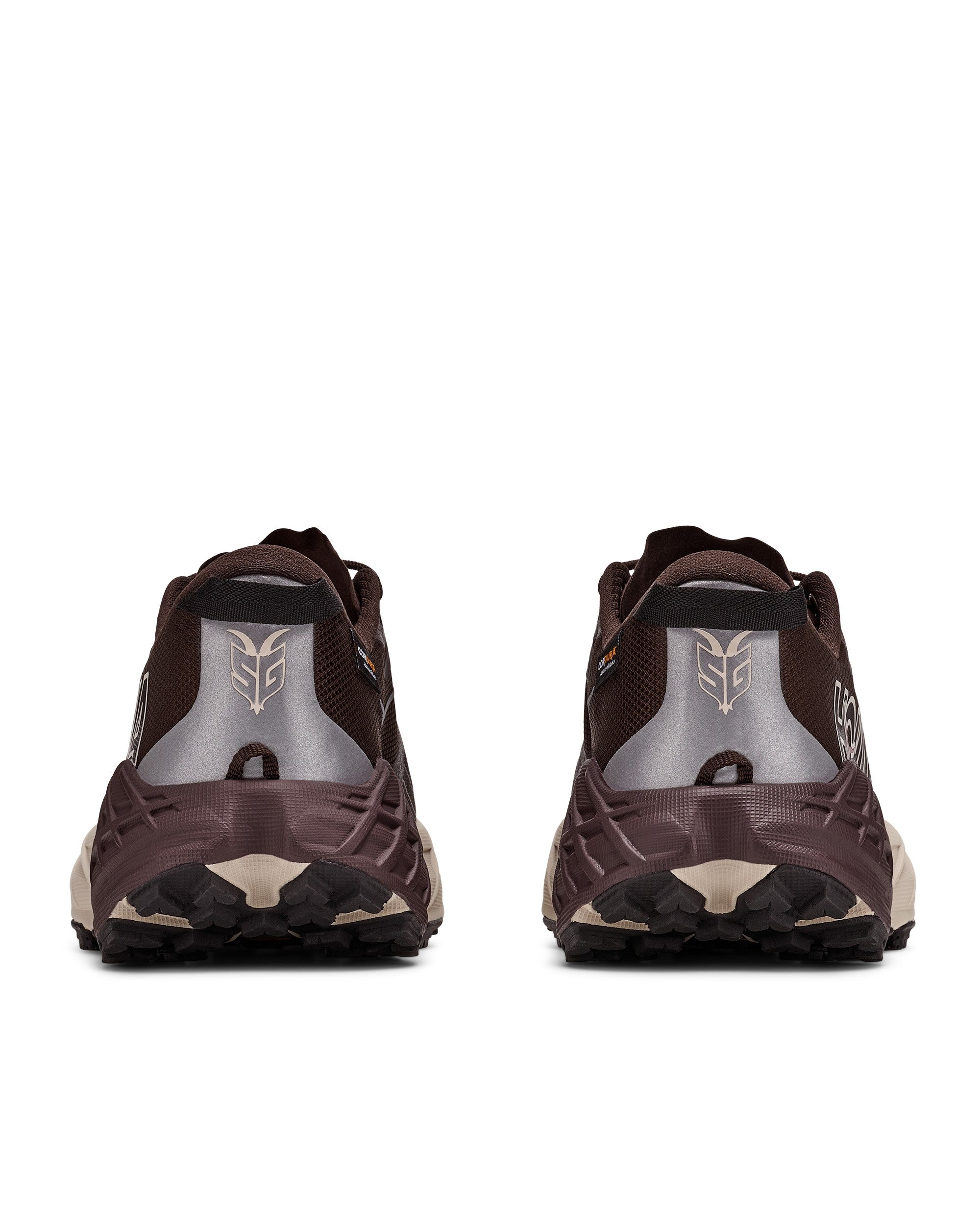 Speedgoat 7 GTX Mens - Spiced Chocolate/River Rock Grey
