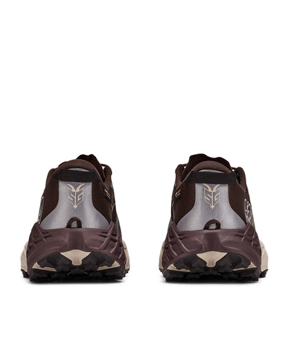 Speedgoat 7 GTX Mens - Spiced Chocolate/River Rock Grey