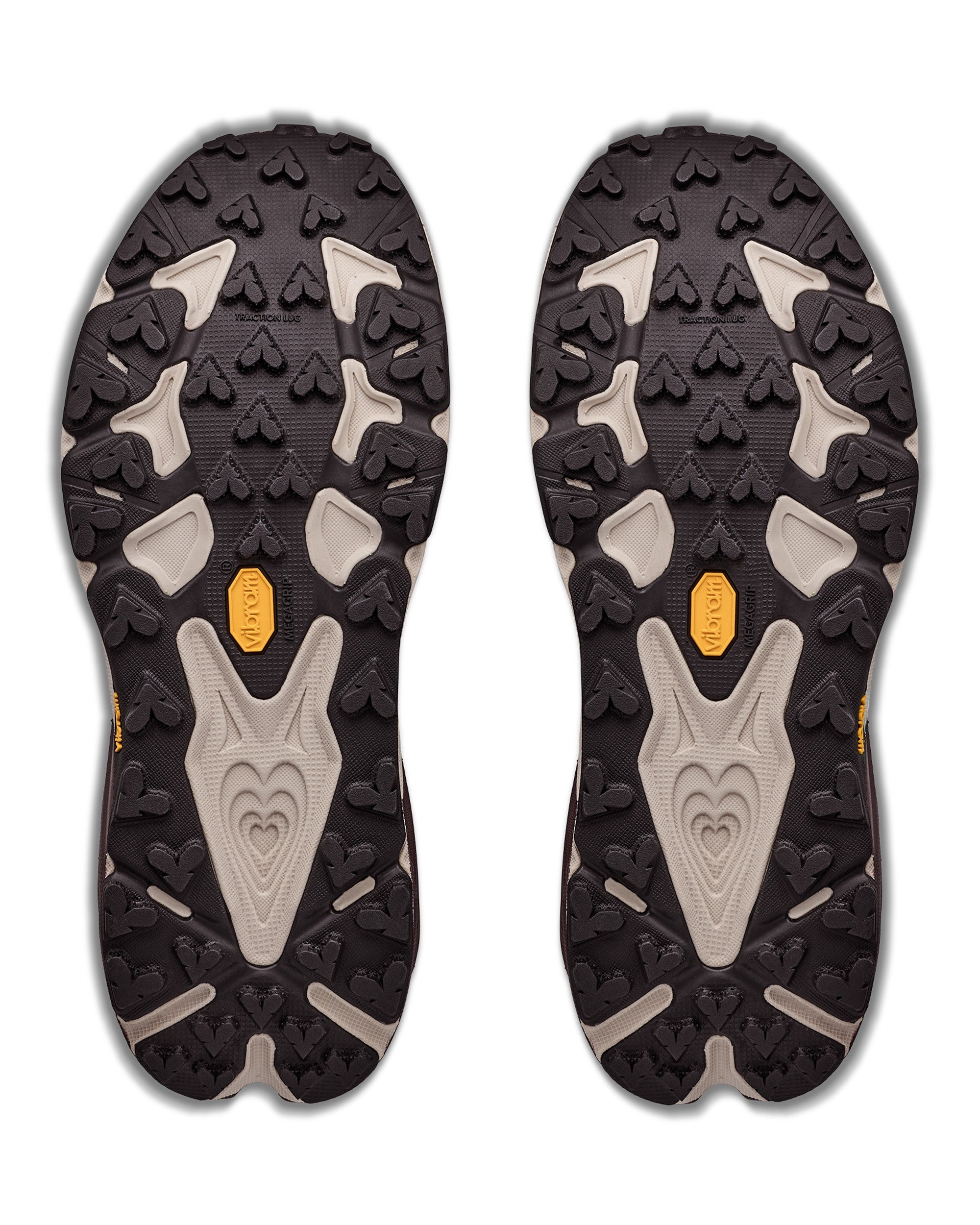 Speedgoat 7 GTX Mens - Spiced Chocolate/River Rock Grey