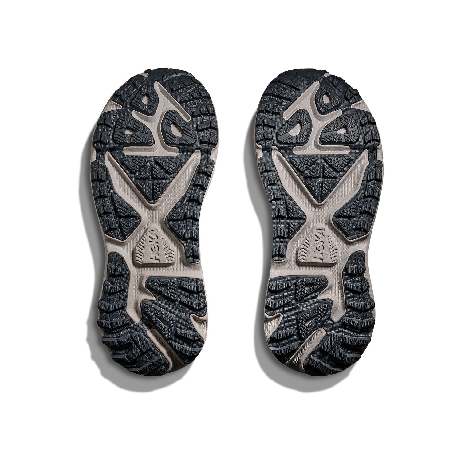 Stinson 7 Mens - Foggy Night/Cardamom