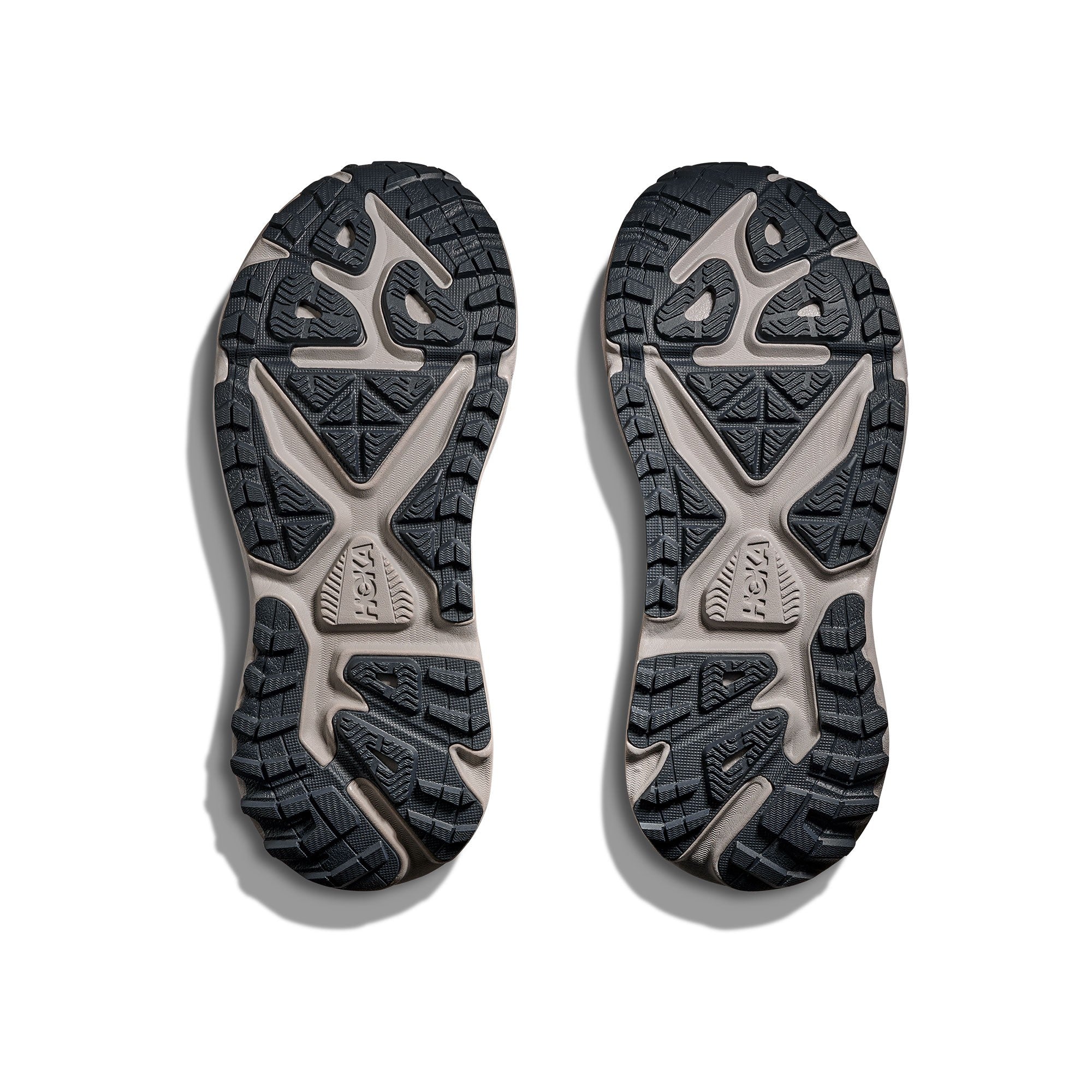 Stinson 7 Mens - Foggy Night/Cardamom