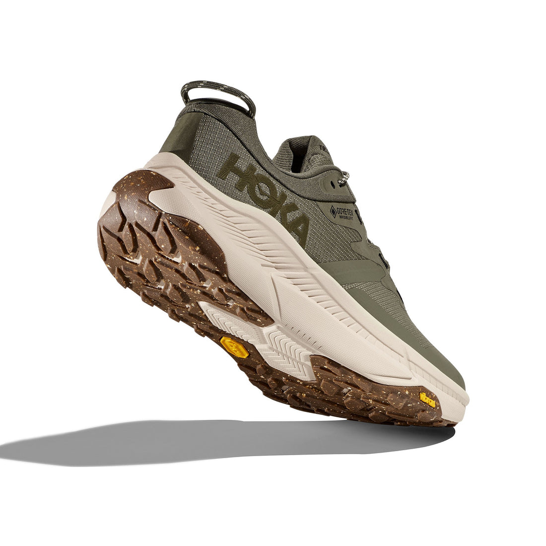 Transport GTX Mens - Slate/Oat Milk