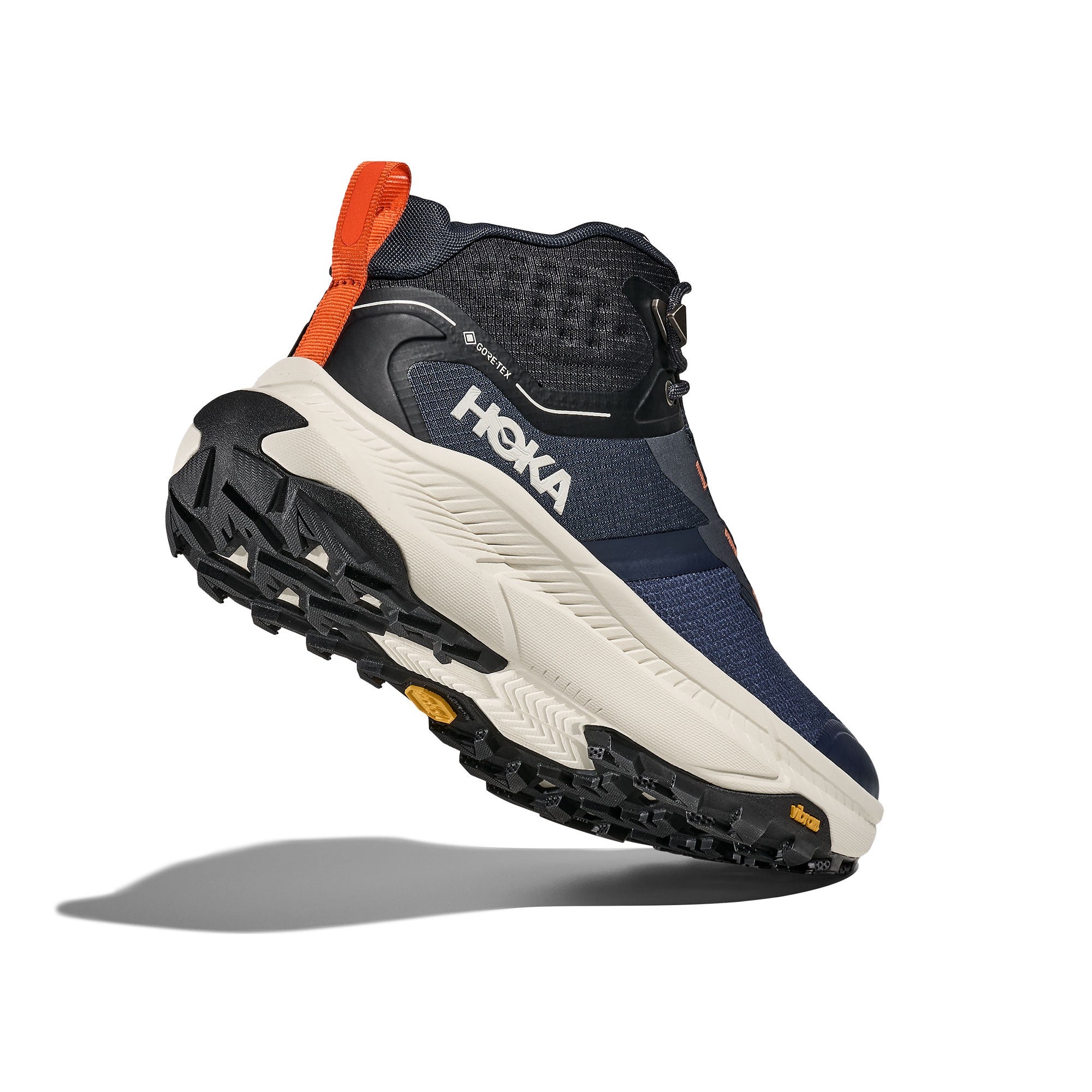 Transport Hike GTX Mens - Varsity Navy/Truffle Salt