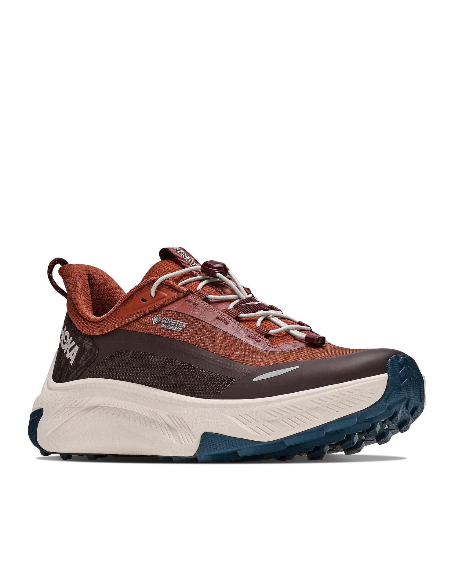 Transport 2 GTX Mens - Coastal Redwood/Alabaster