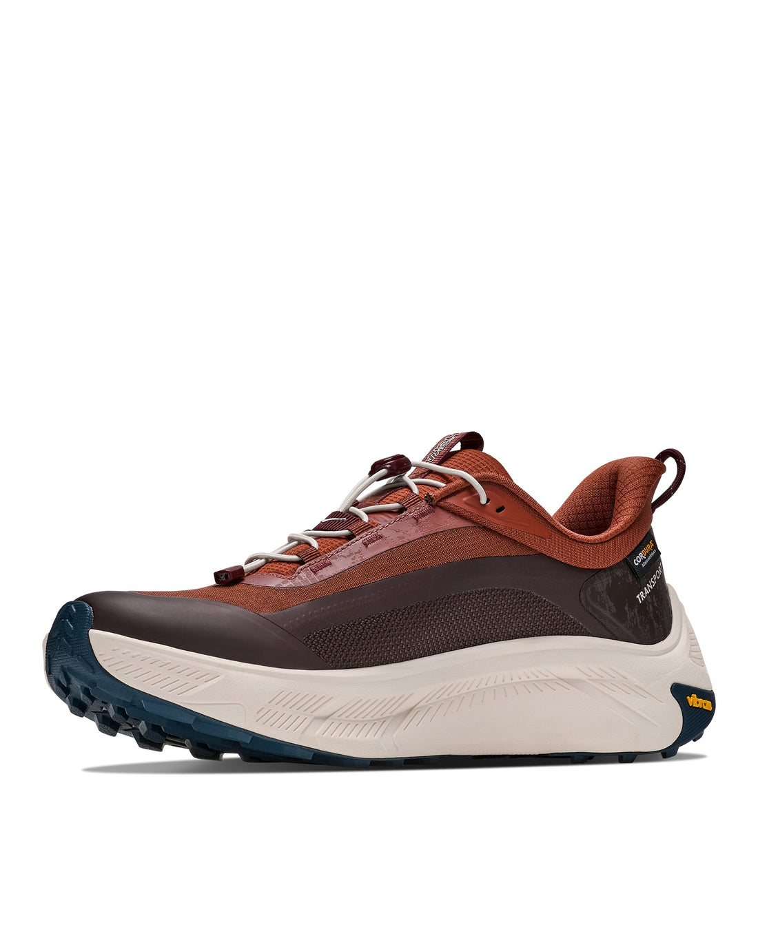 Transport 2 GTX Mens - Coastal Redwood/Alabaster