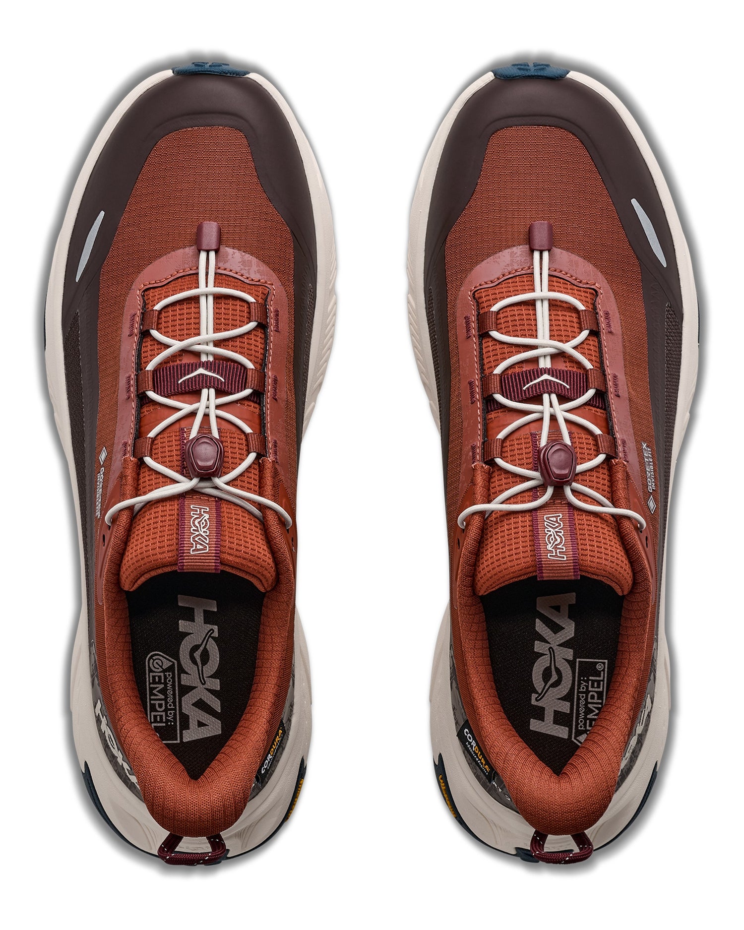 Transport 2 GTX Mens - Coastal Redwood/Alabaster