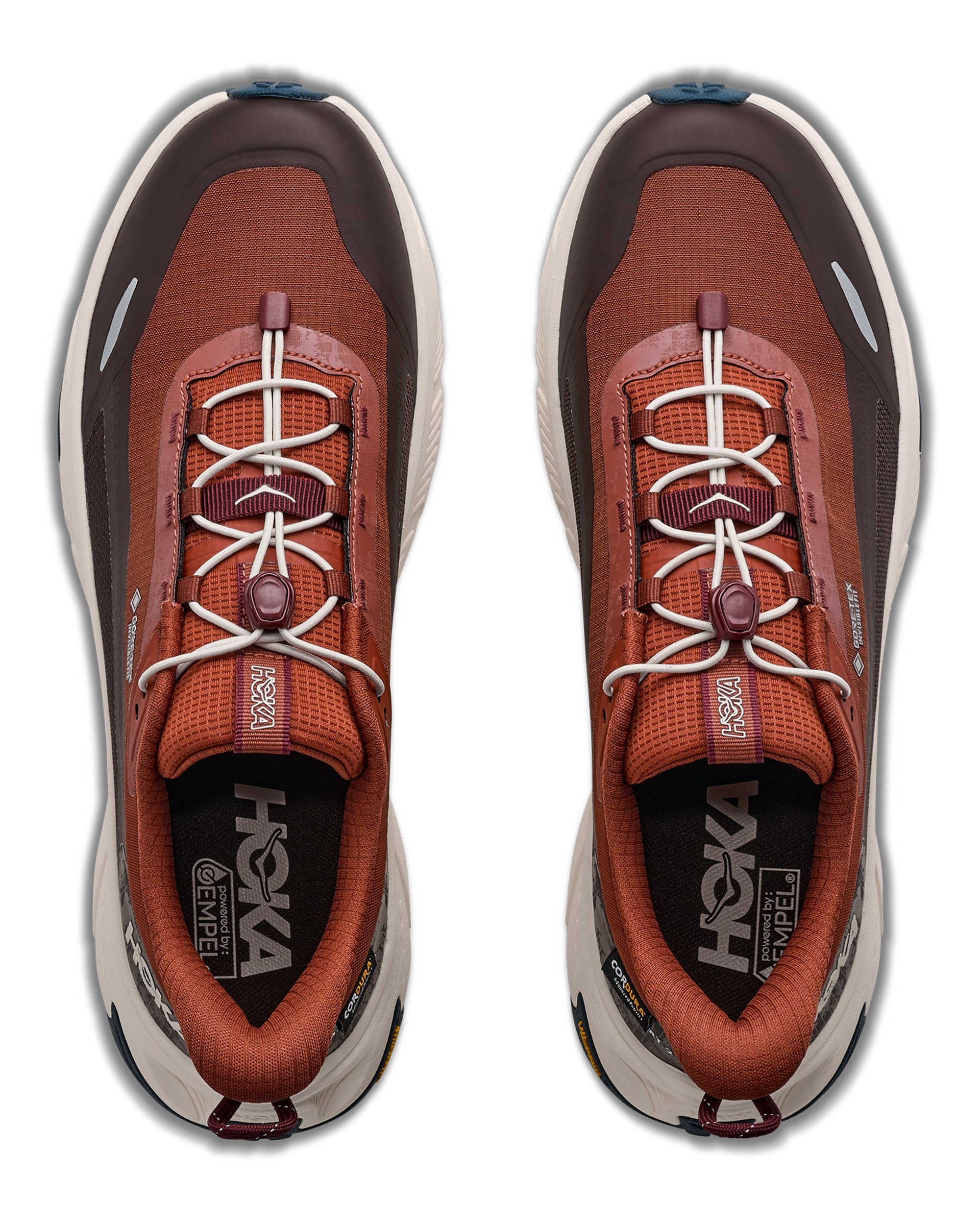 Transport 2 GTX Mens - Coastal Redwood/Alabaster