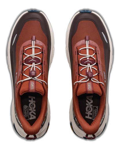Transport 2 GTX Mens - Coastal Redwood/Alabaster