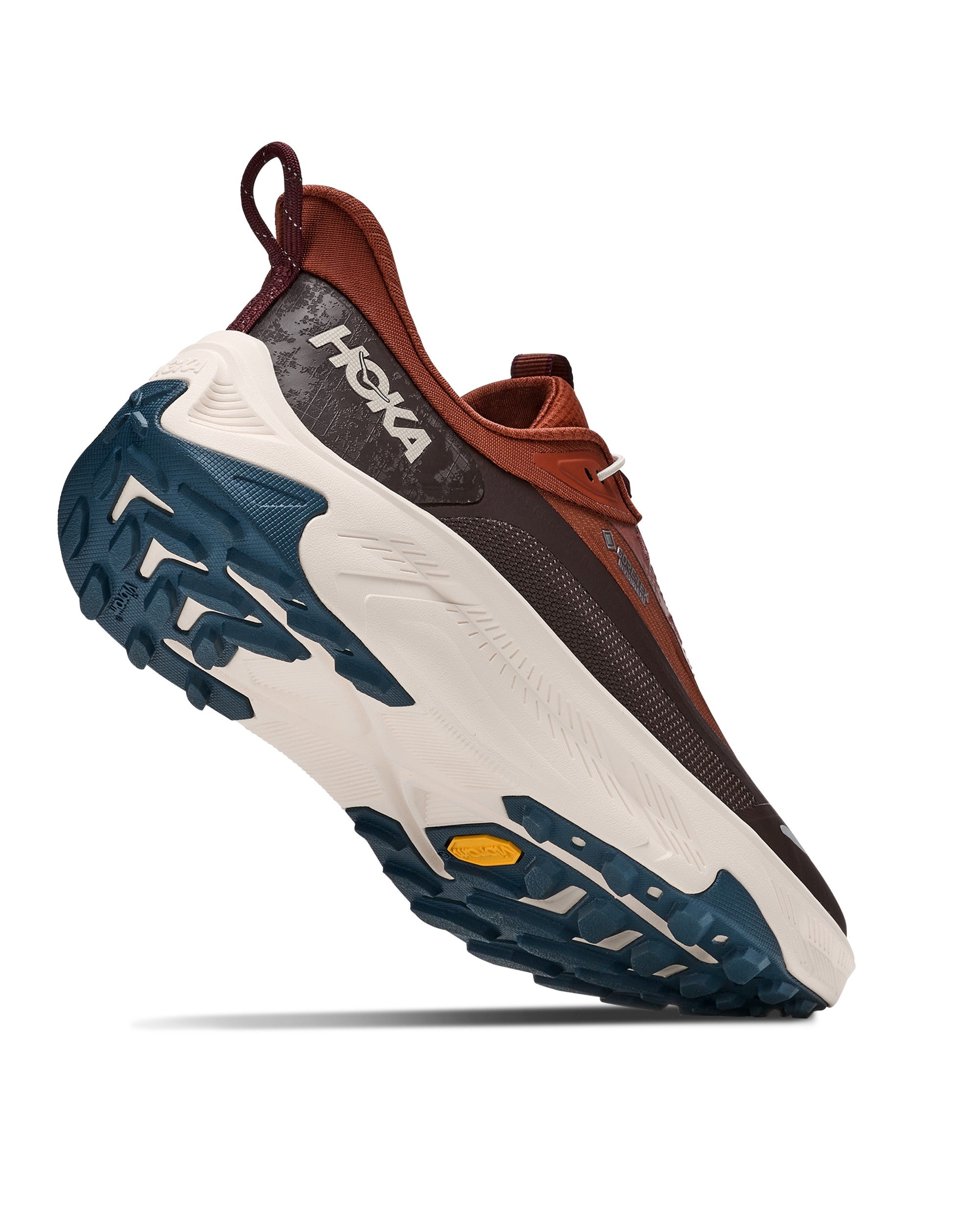 Transport 2 GTX Mens - Coastal Redwood/Alabaster