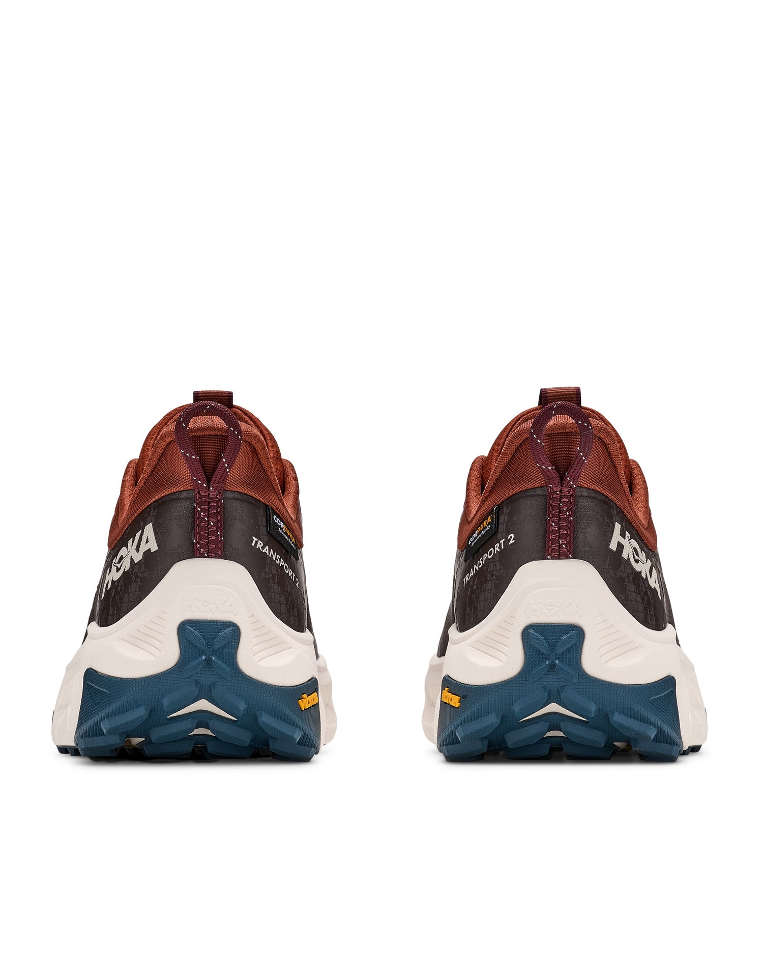 Transport 2 GTX Mens - Coastal Redwood/Alabaster