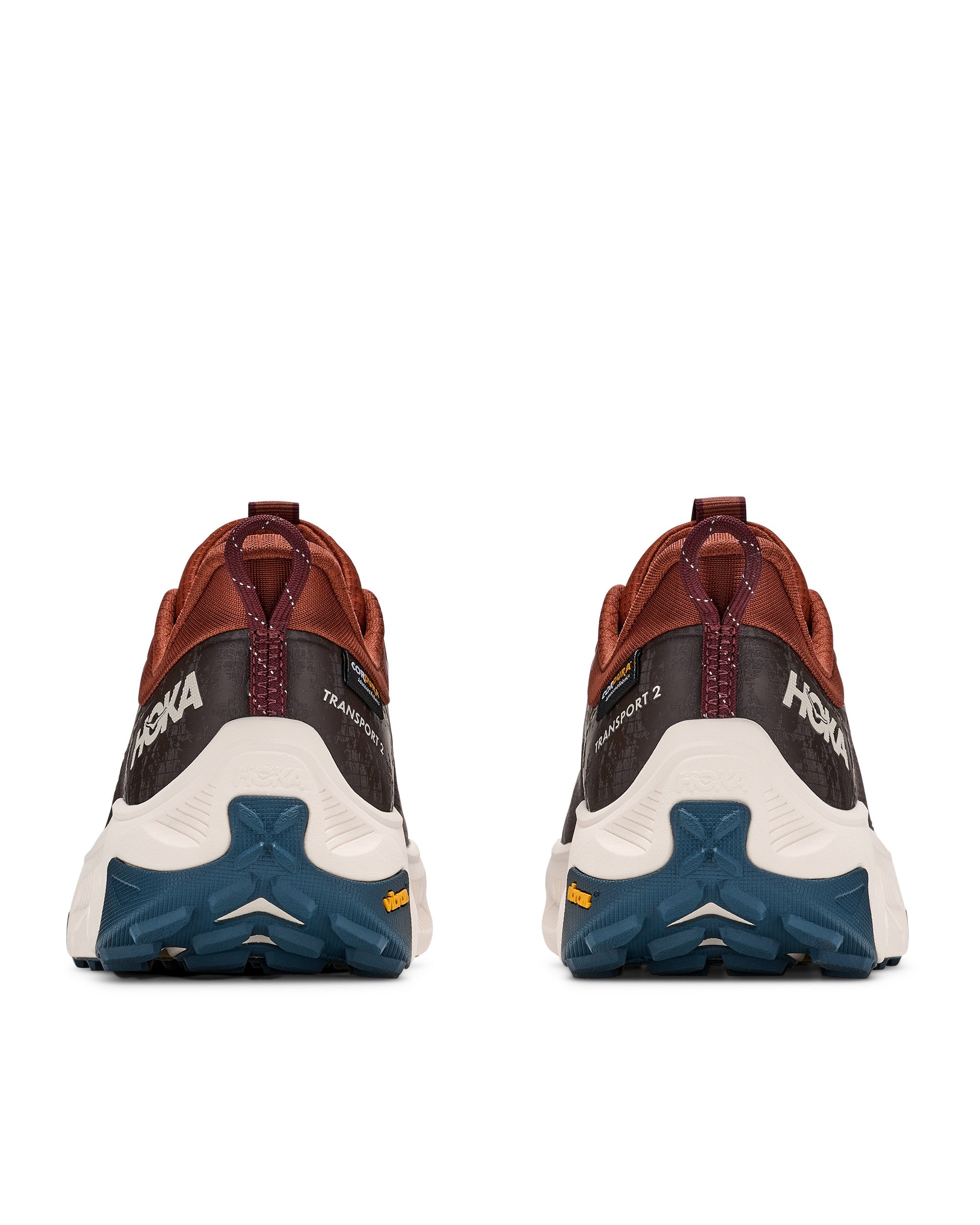 Transport 2 GTX Mens - Coastal Redwood/Alabaster