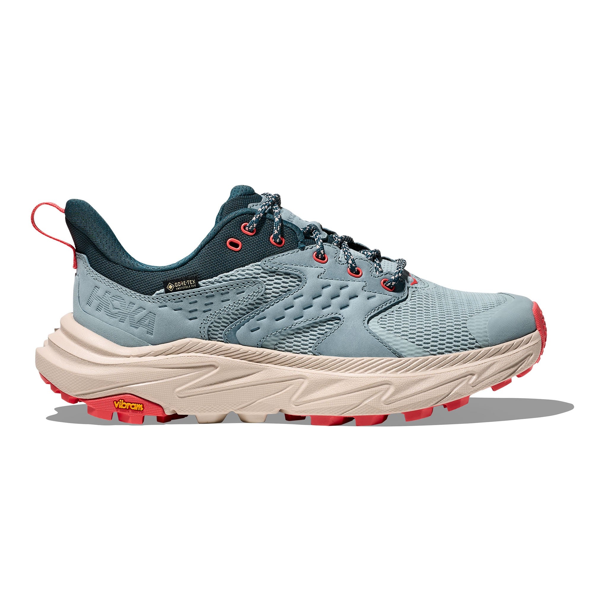 Anacapa 2 Low GTX Womens - Druzy / Dawn Light