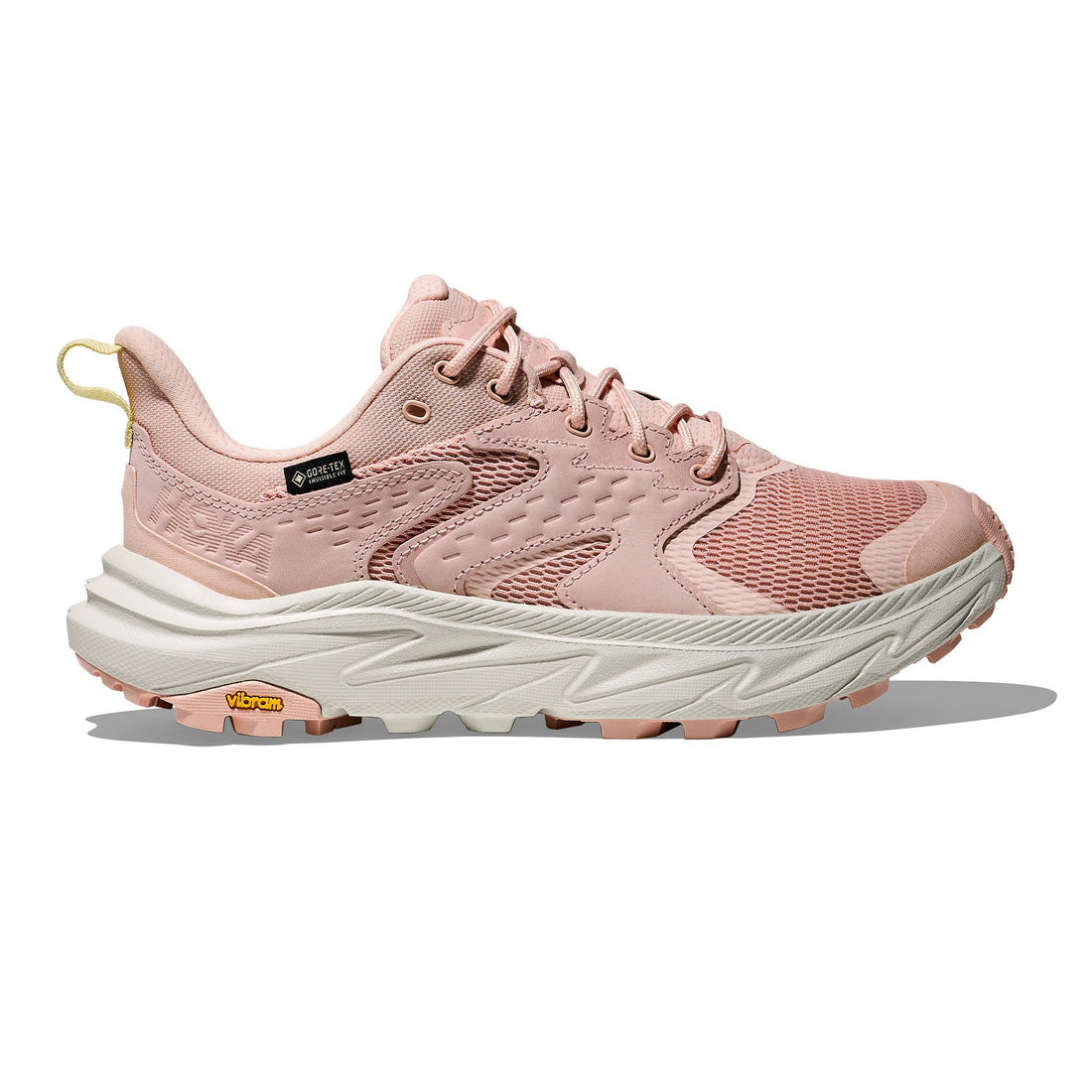 Anacapa 2 Low GTX Womens - Rose Latte/Truffle Salt