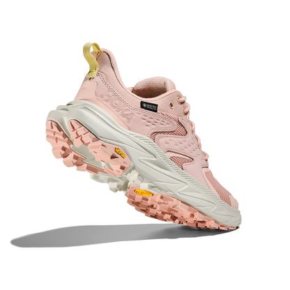 Anacapa 2 Low GTX Womens - Rose Latte/Truffle Salt
