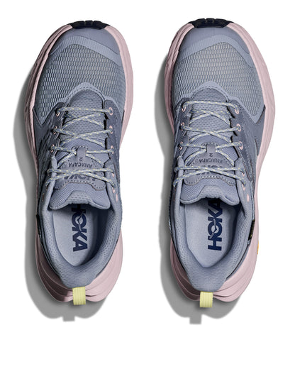 Anacapa 2 Low GTX Womens - Tranquil Blue/Lilac Cream
