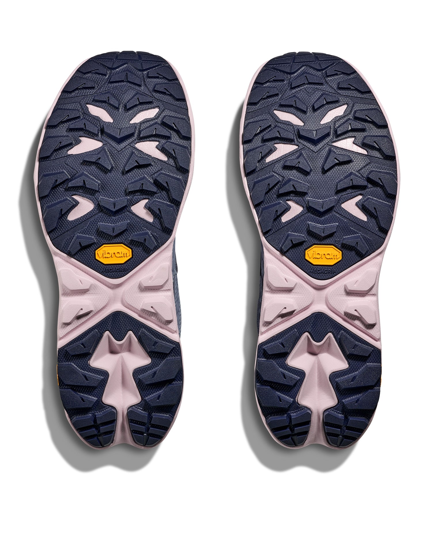 Anacapa 2 Low GTX Womens - Tranquil Blue/Lilac Cream