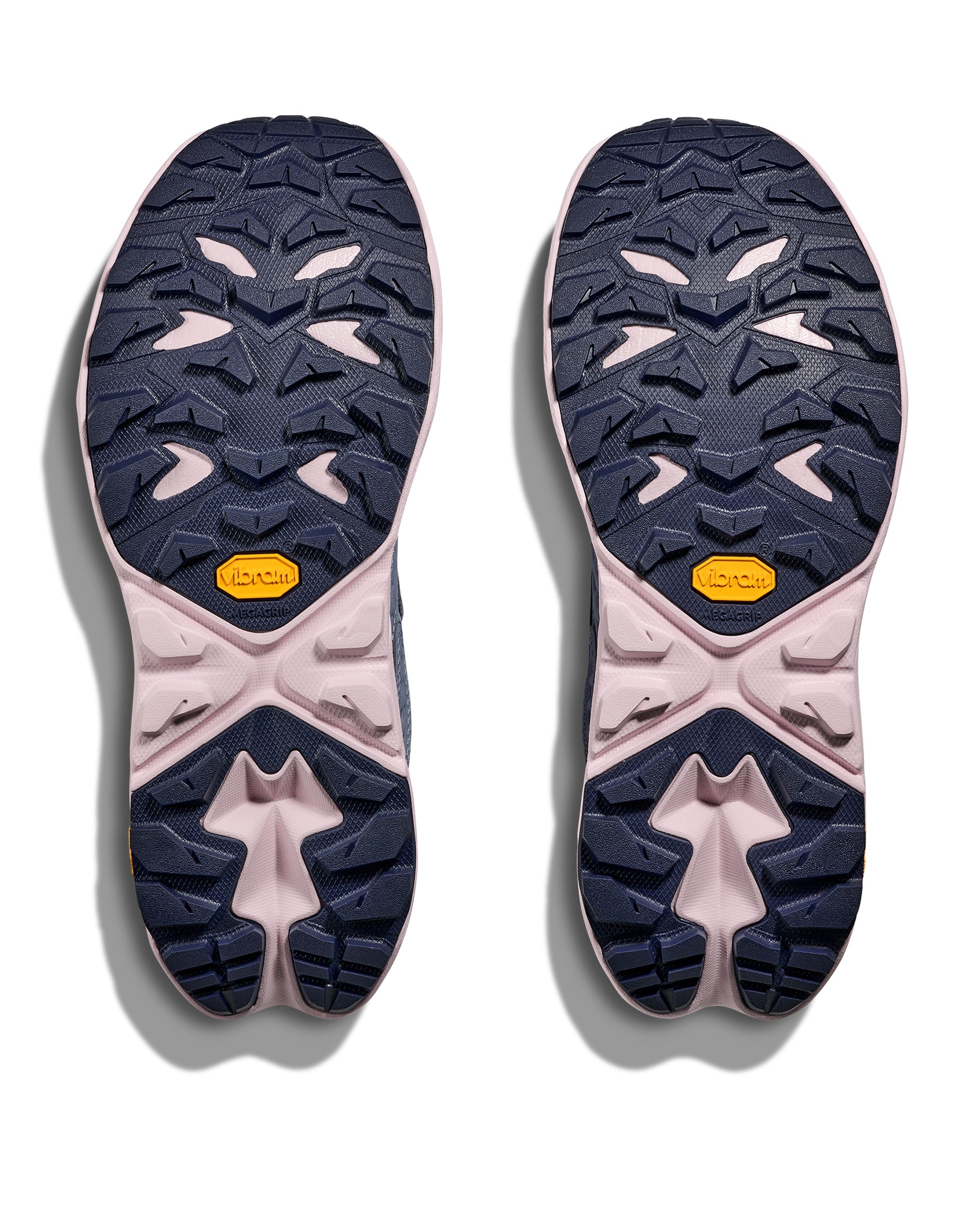 Anacapa 2 Low GTX Womens - Tranquil Blue/Lilac Cream