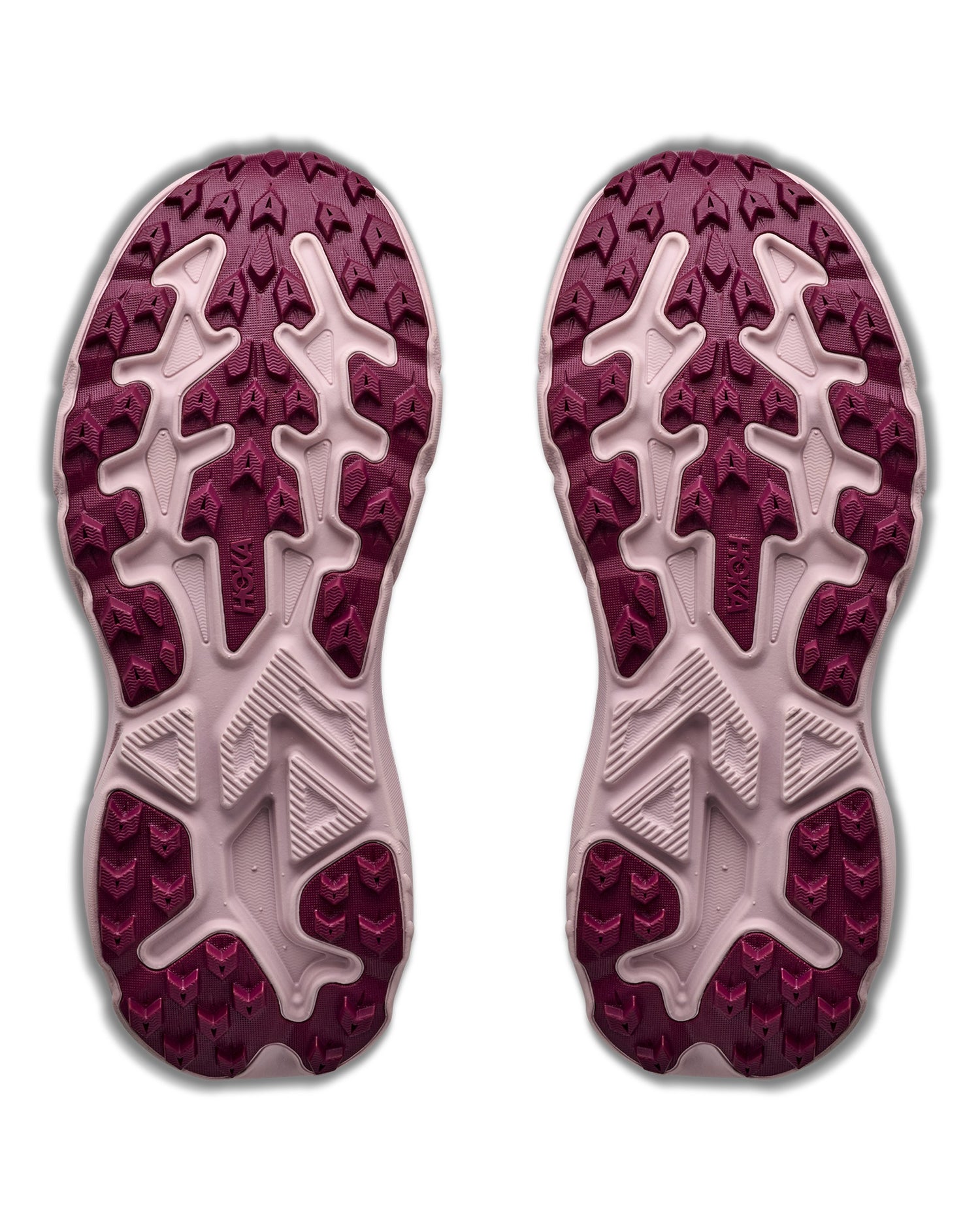 Challenger 8 Womens - Black/Pink Opal