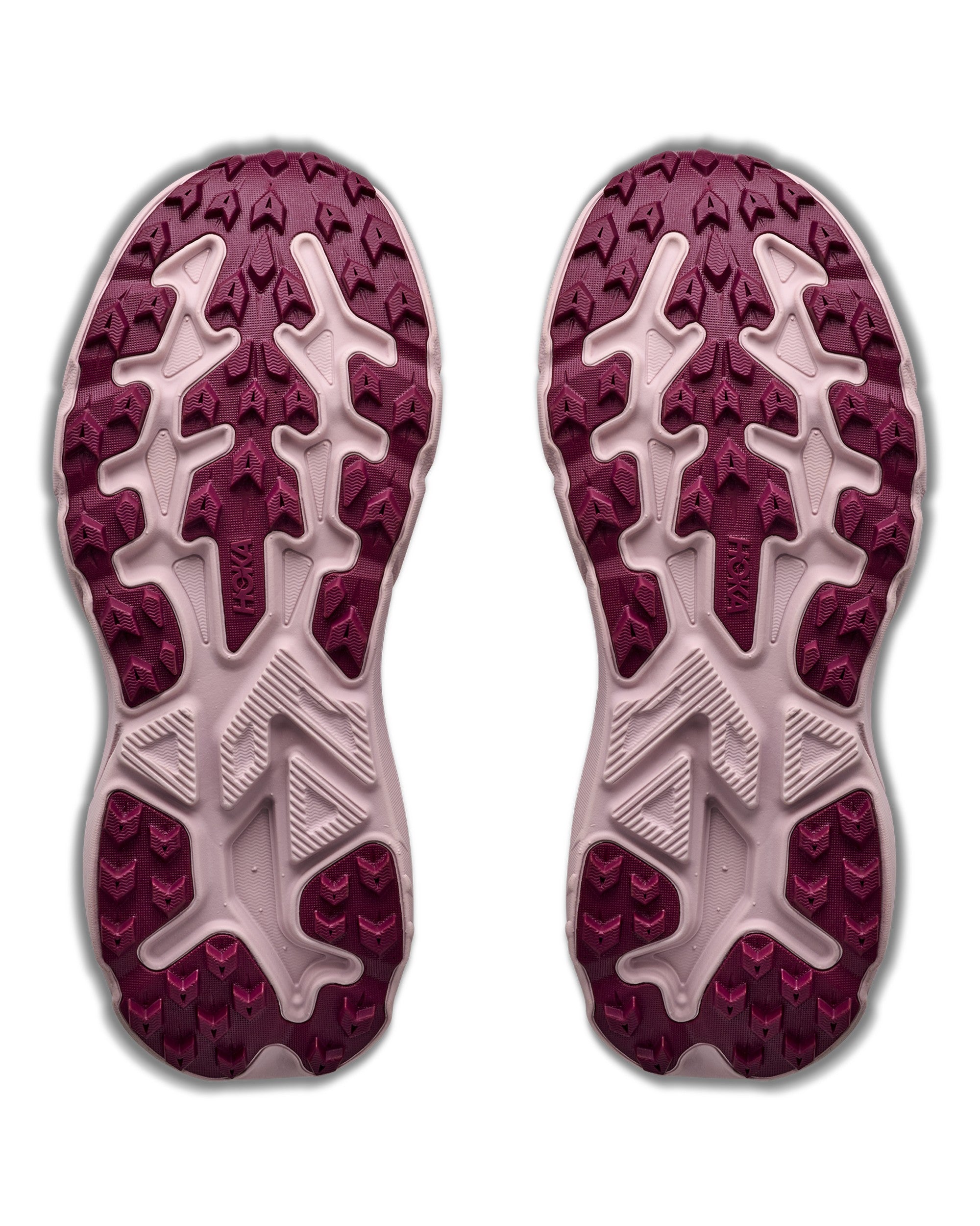 Challenger 8 Womens - Black/Pink Opal