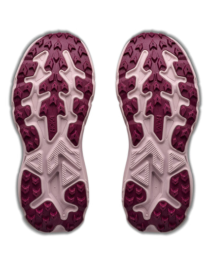 Challenger 8 Womens - Black/Pink Opal