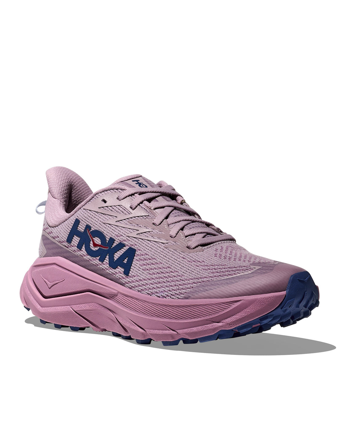 Challenger 8 GTX Womens - Fragrant Lilac/Berry Mauve