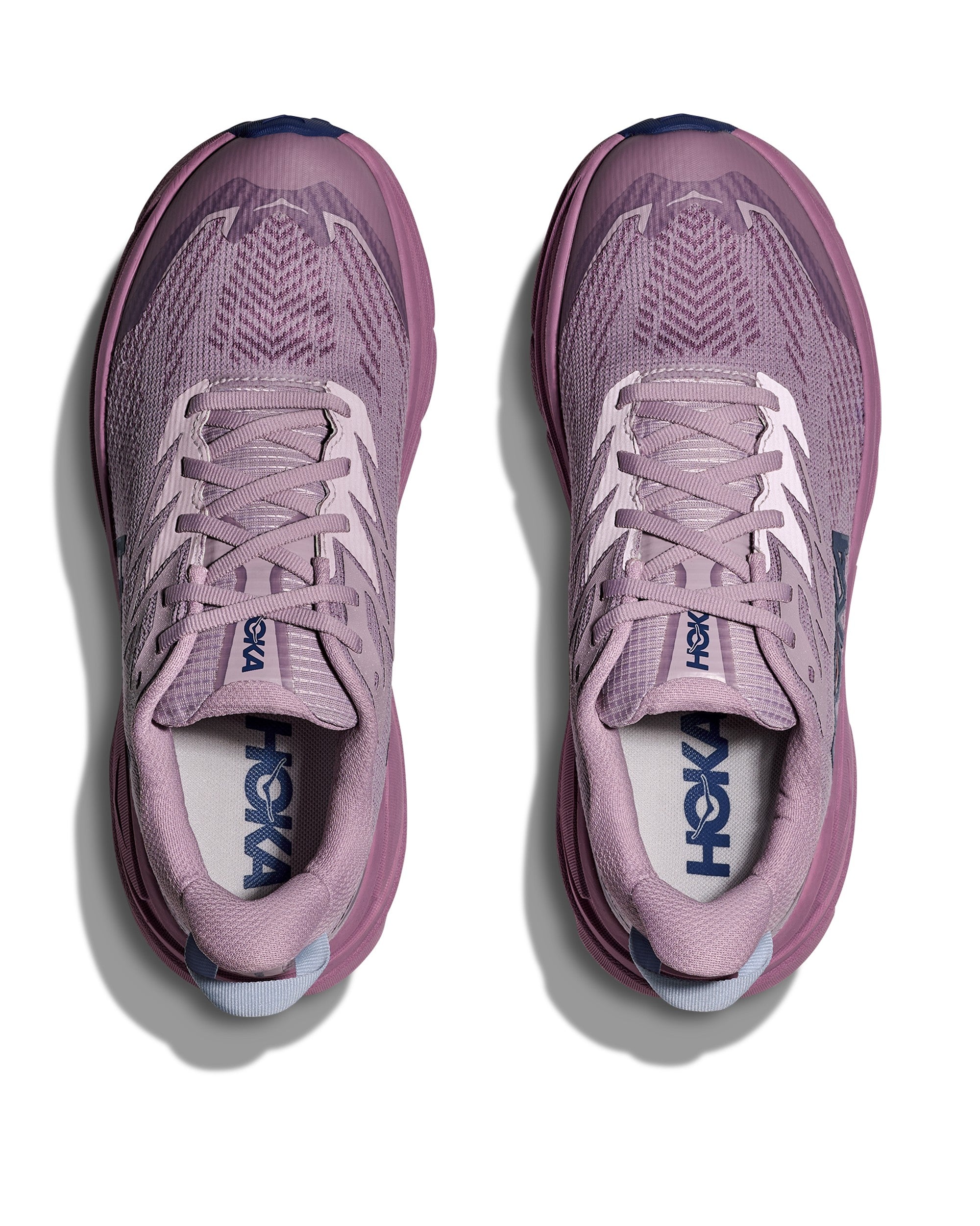 Challenger 8 GTX Womens - Fragrant Lilac/Berry Mauve