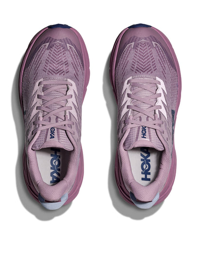 Challenger 8 GTX Womens - Fragrant Lilac/Berry Mauve
