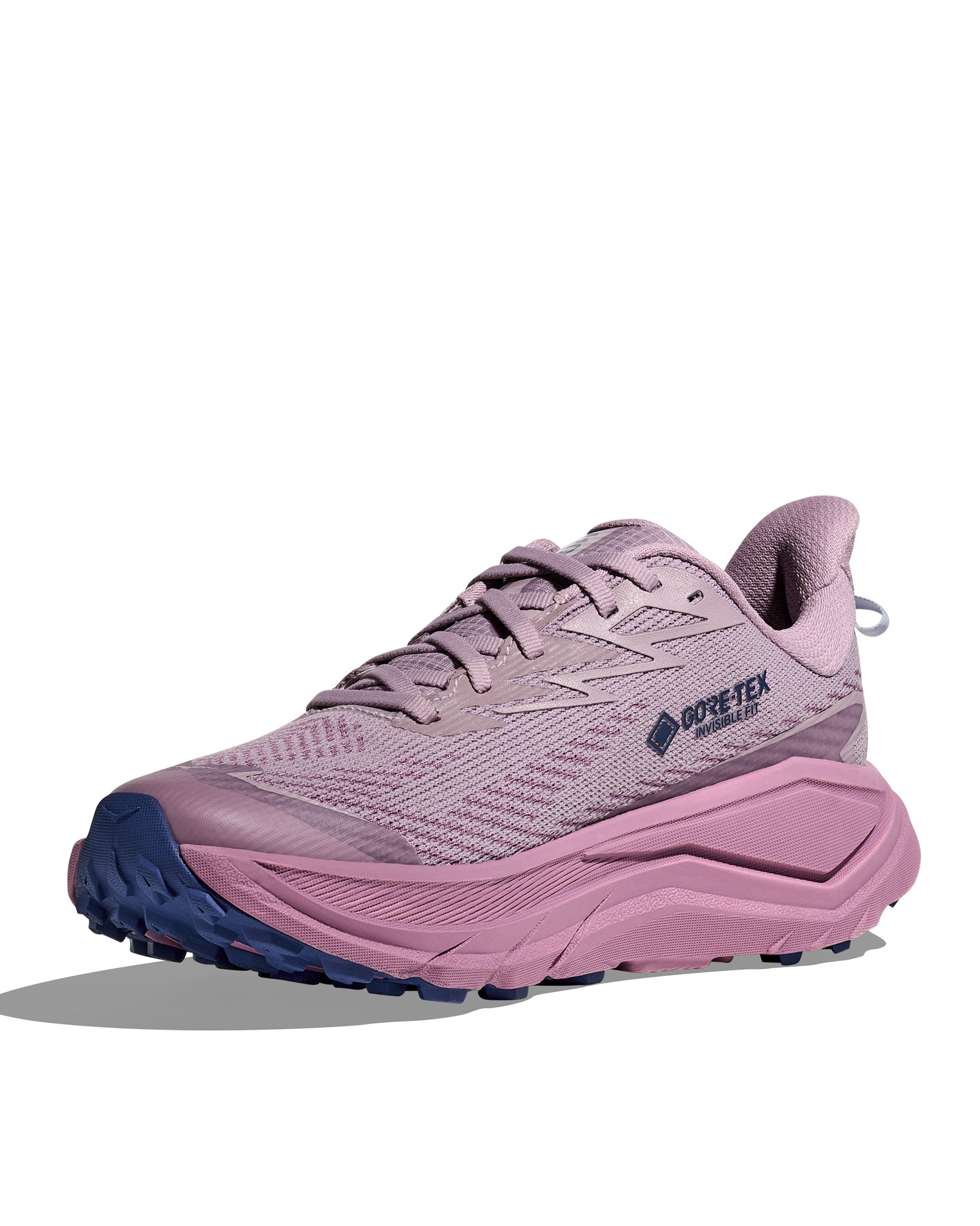 Challenger 8 GTX Womens - Fragrant Lilac/Berry Mauve