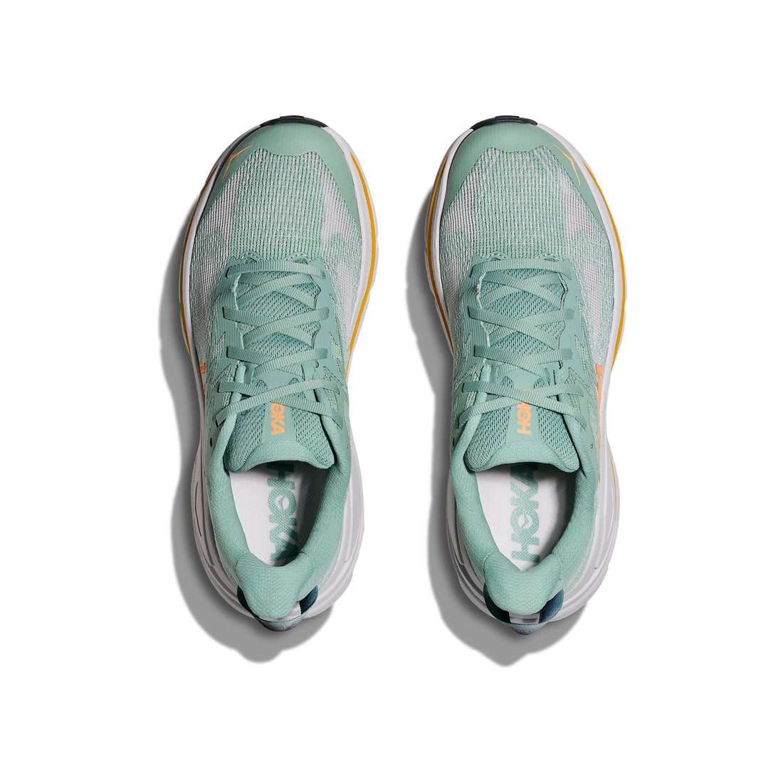Challenger 8 Womens - Jade/Cosmic Grey