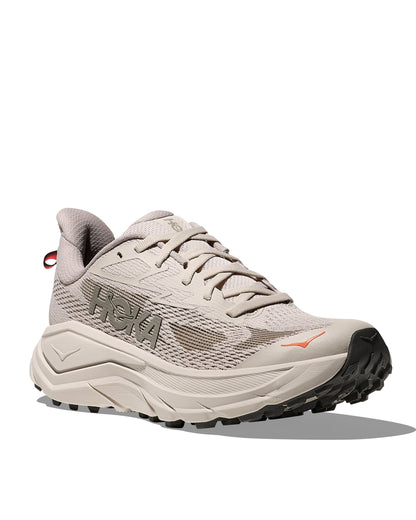 Challenger 8 Wide Womens - Stucco/Asphalt Grey