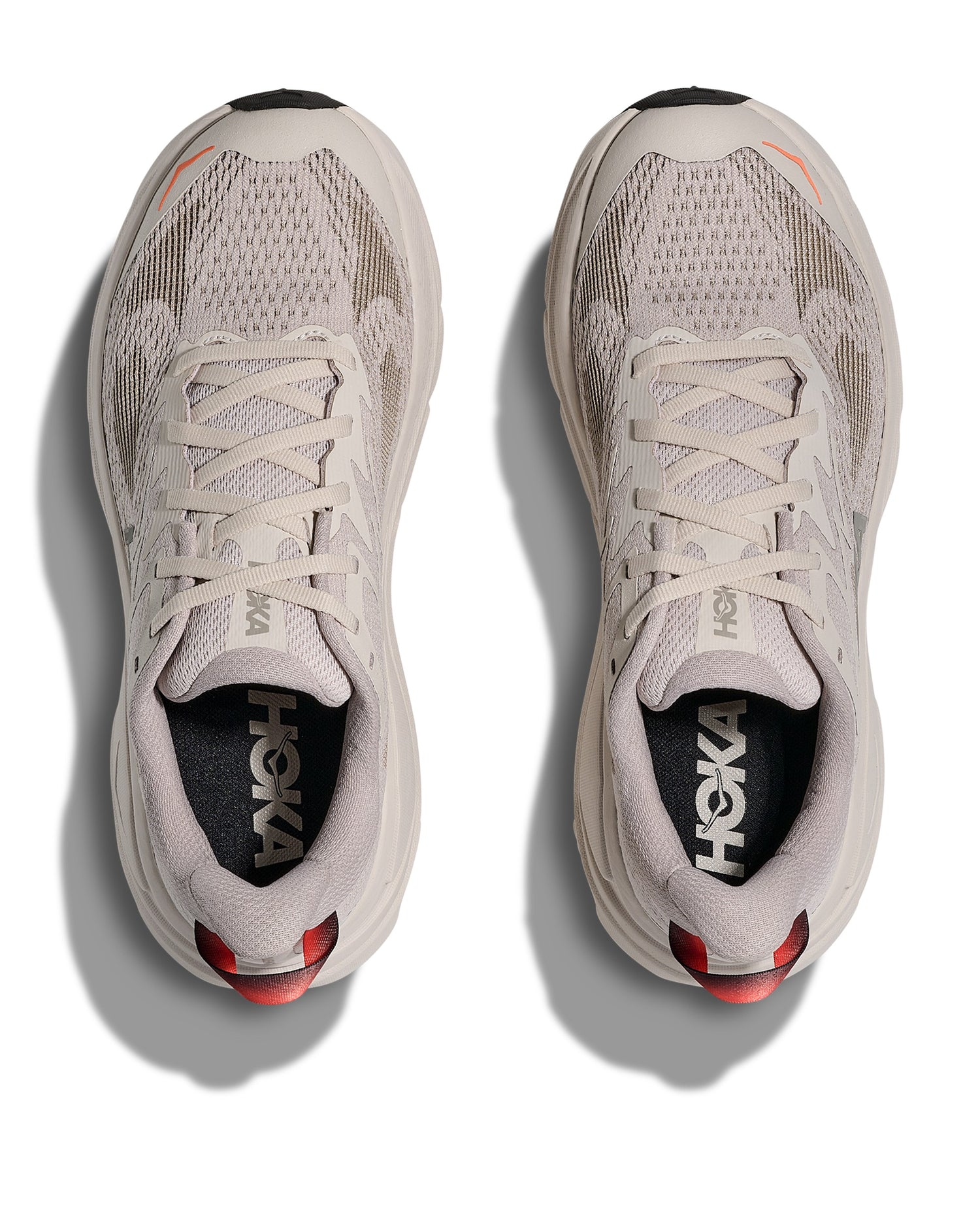 Challenger 8 Wide Womens - Stucco/Asphalt Grey