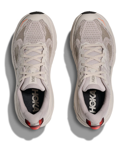 Challenger 8 Wide Womens - Stucco/Asphalt Grey