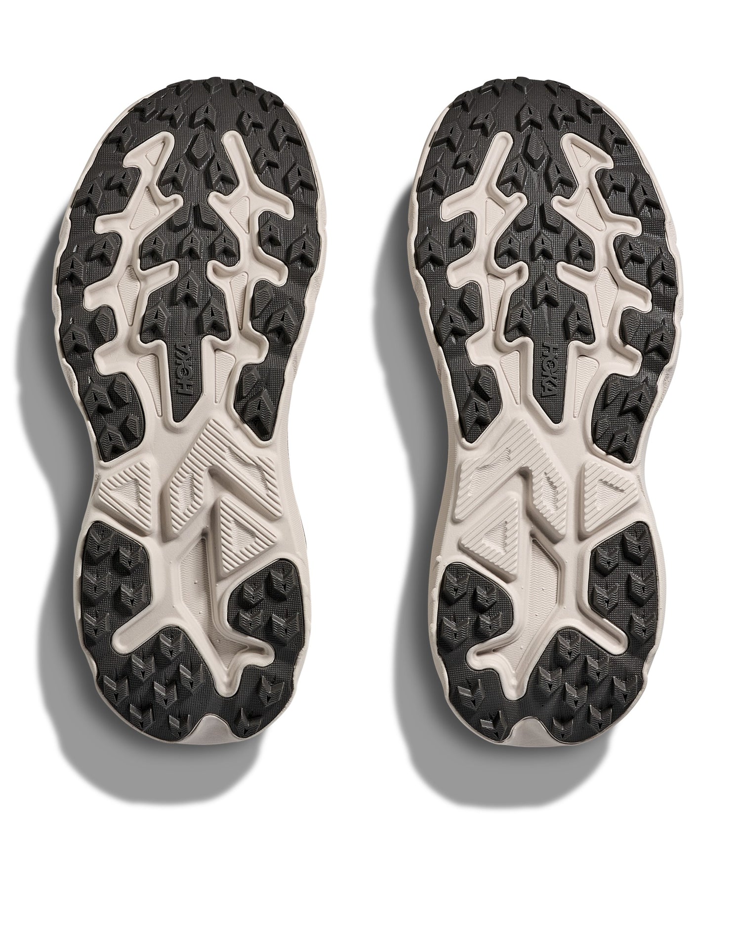 Challenger 8 Wide Womens - Stucco/Asphalt Grey