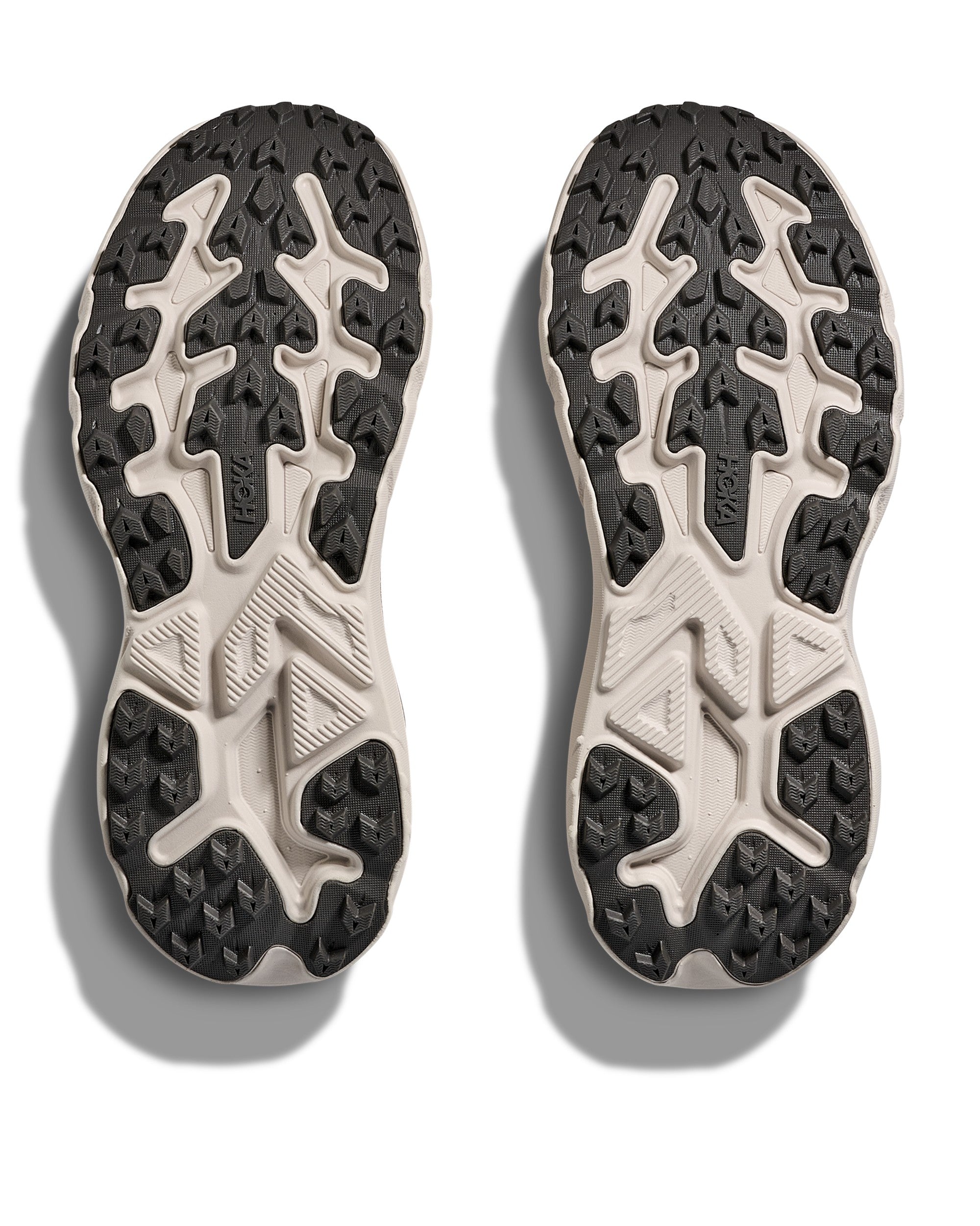 Challenger 8 Wide Womens - Stucco/Asphalt Grey