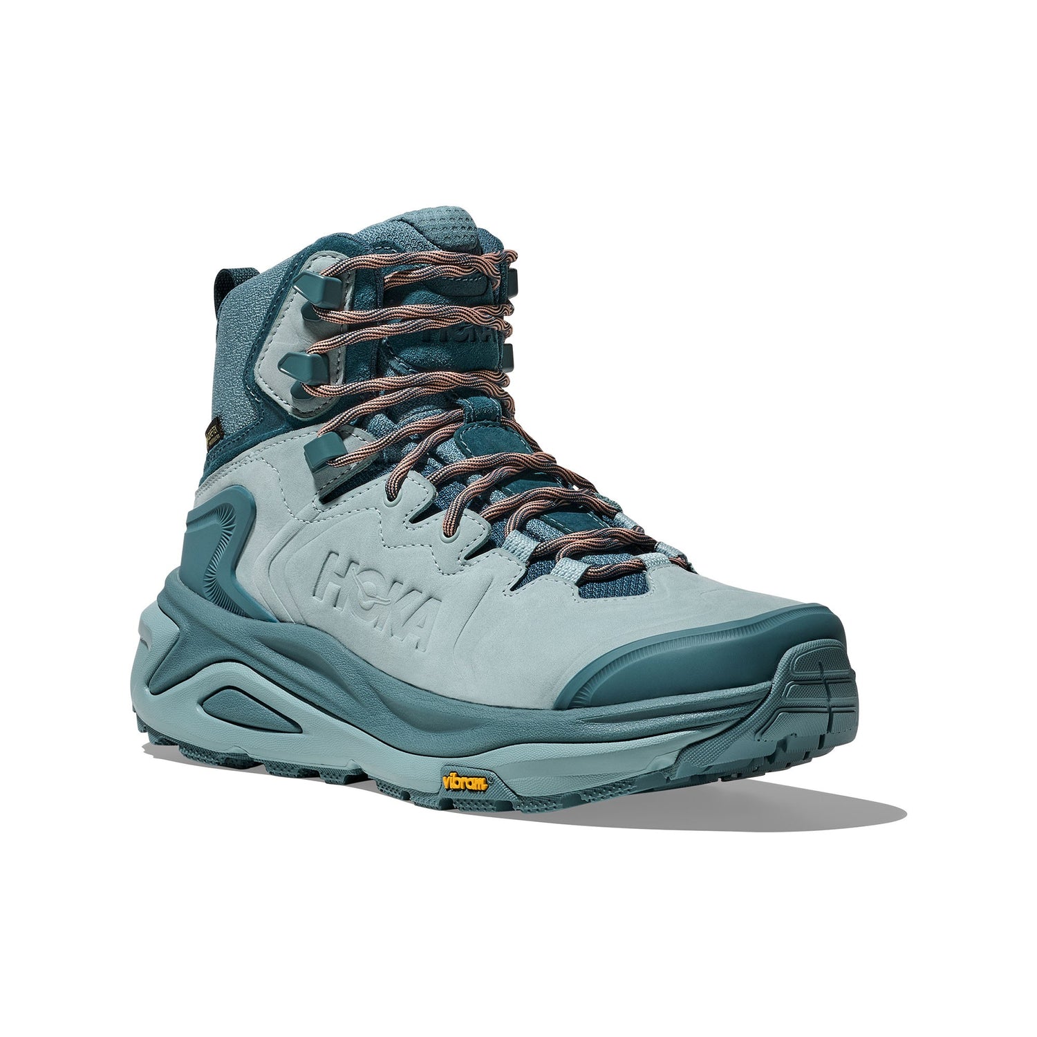 Kaha 3 GTX Womens - Mountain Fog/Druzy