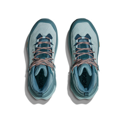 Kaha 3 GTX Womens - Mountain Fog/Druzy